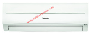 AC Panasonic Basic R32 CS-YN9RKJ