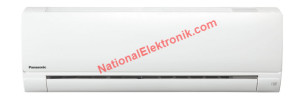 AC Panasonic Standard R32 PK Besar CS-PN12RKP