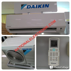 ac daikin standard malaysia