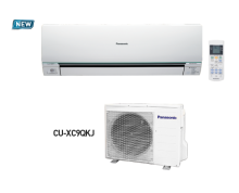 AC-PANASONIC-CS-XC9QKJ AC-PANASONIC-CS-XC9QKJ
