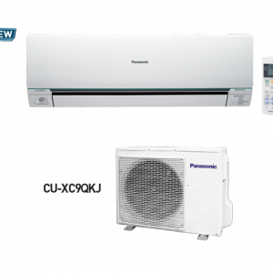 AC-PANASONIC-CS-XC9QKJ