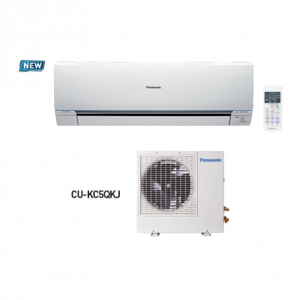 AC-PANASONIC-CS-KC5QKJ