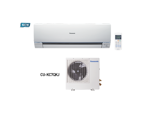 AC-PANASONIC-CS-KC7QKJ