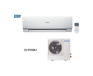 AC-PANASONIC-CS-PC5QKJ