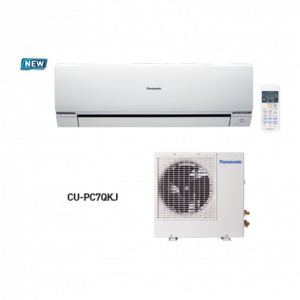 AC-PANASONIC-CS-PC7QKJ