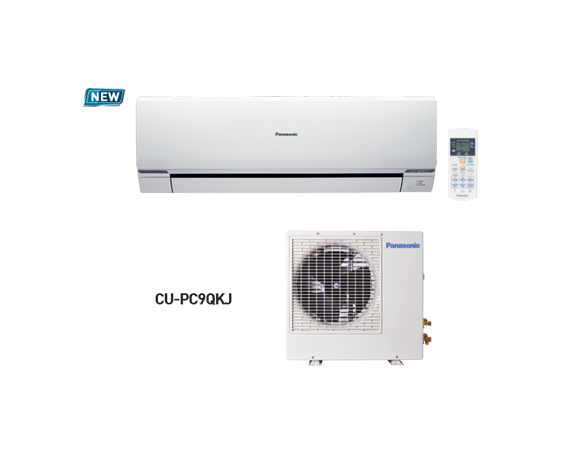 ac panasonic standard 1pk 2014 cs pc9qkj ac panasonic standard 1pk 2014 cs pc9qkj