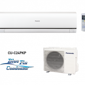 AC-PANASONIC-CS-C24PKP