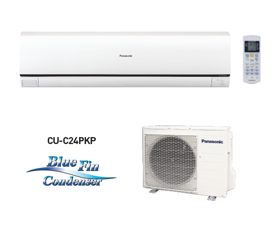 AC-PANASONIC-CS-C24PKP
