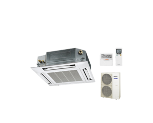 AC-PANASONIC-CS-D34DB4H5