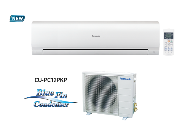 AC-PANASONIC-CS-PC12PKP