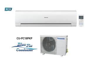 AC-PANASONIC-CS-PC18PKP