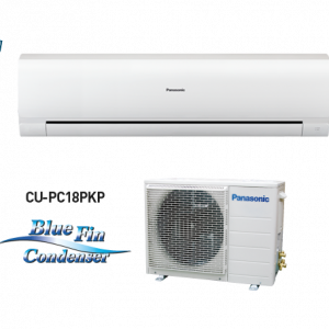 AC-PANASONIC-CS-PC18PKP
