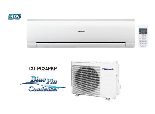AC-PANASONIC-CS-PC24PKP