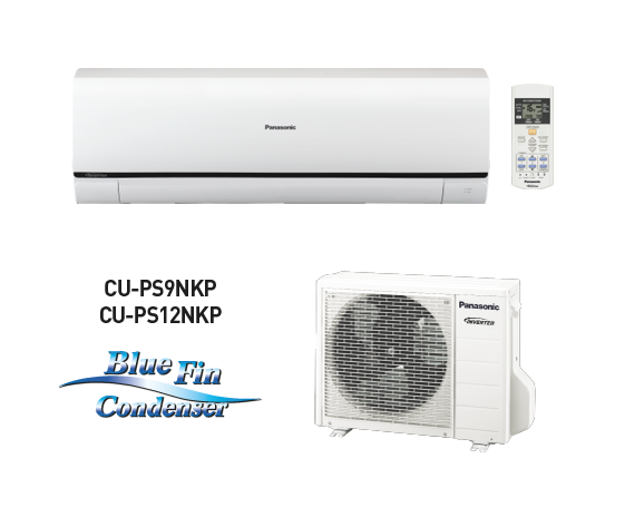 AC-PANASONIC-CS-PS12NKP