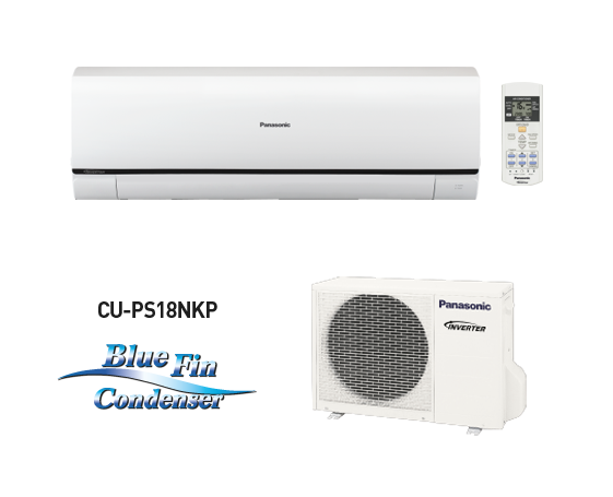 AC-PANASONIC-CS-PS18NKP