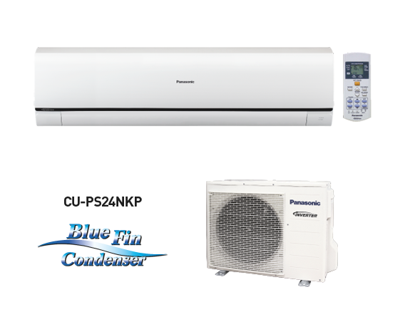 AC-PANASONIC-CS-PS24NKP