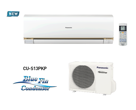 AC-PANASONIC-CS-S13PKP