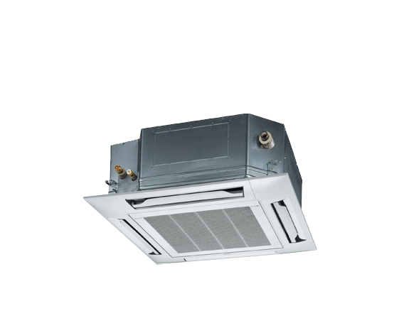 AC Cassette Panasonic Inverter 5PK (CS-T43KB4H)