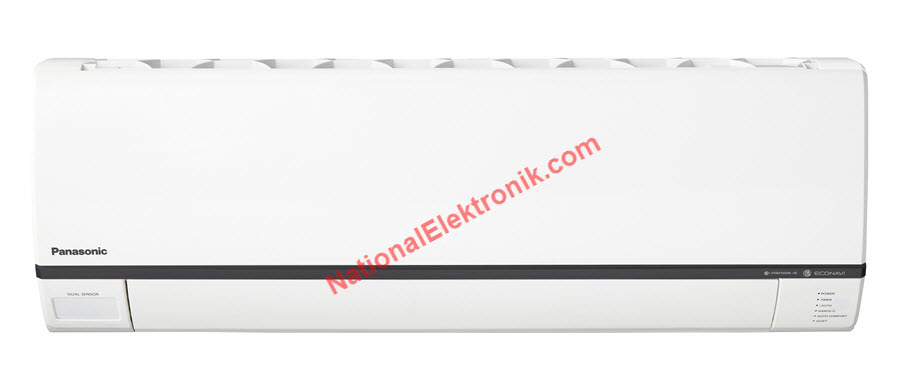 Perbedaan Tipe AC Panasonic Dan Penjelasan Teknologi AC 