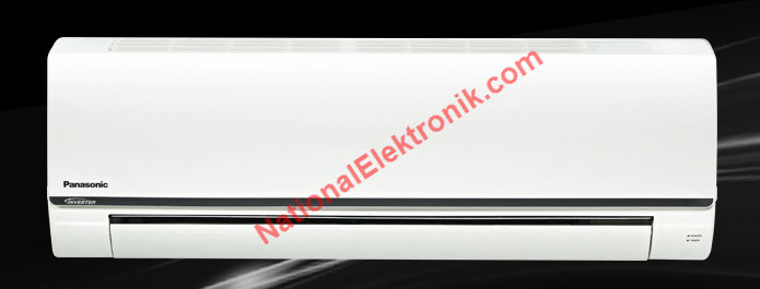 Perbedaan Tipe AC Panasonic Dan Teknologi AC Panasonic