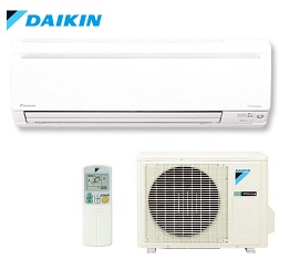 AC Daikin