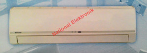 AC Daikin Standard China 1PK FTNE25JEV14