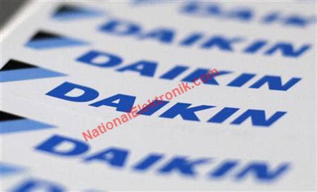 Harga ac daikin 1/2 pk thailand 2021