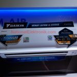 AC Daikin High Inverter 2018 FTKM-SVM Series 01