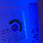 AC Daikin Standard Malaysia 2018 Aero FTV-AXV Series 02