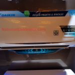 AC Daikin Standard Thailand R32 2018 SMS FTC-NV Series 01