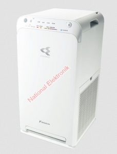 daikin air purifier mc55