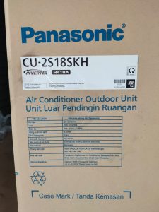 Outdoor CU-2S18SKH